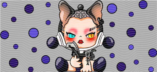 16oz Latest Bestseller-C 3607